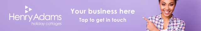 Your business here banner