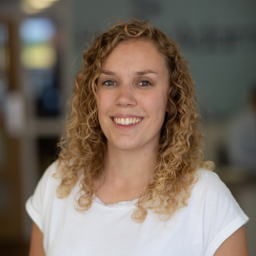Laura Nix